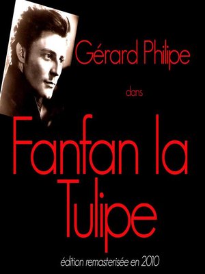 cover image of Fanfan la Tulipe